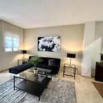 Urbe10 Ferrandiz 2 Bedrooms Apartment
