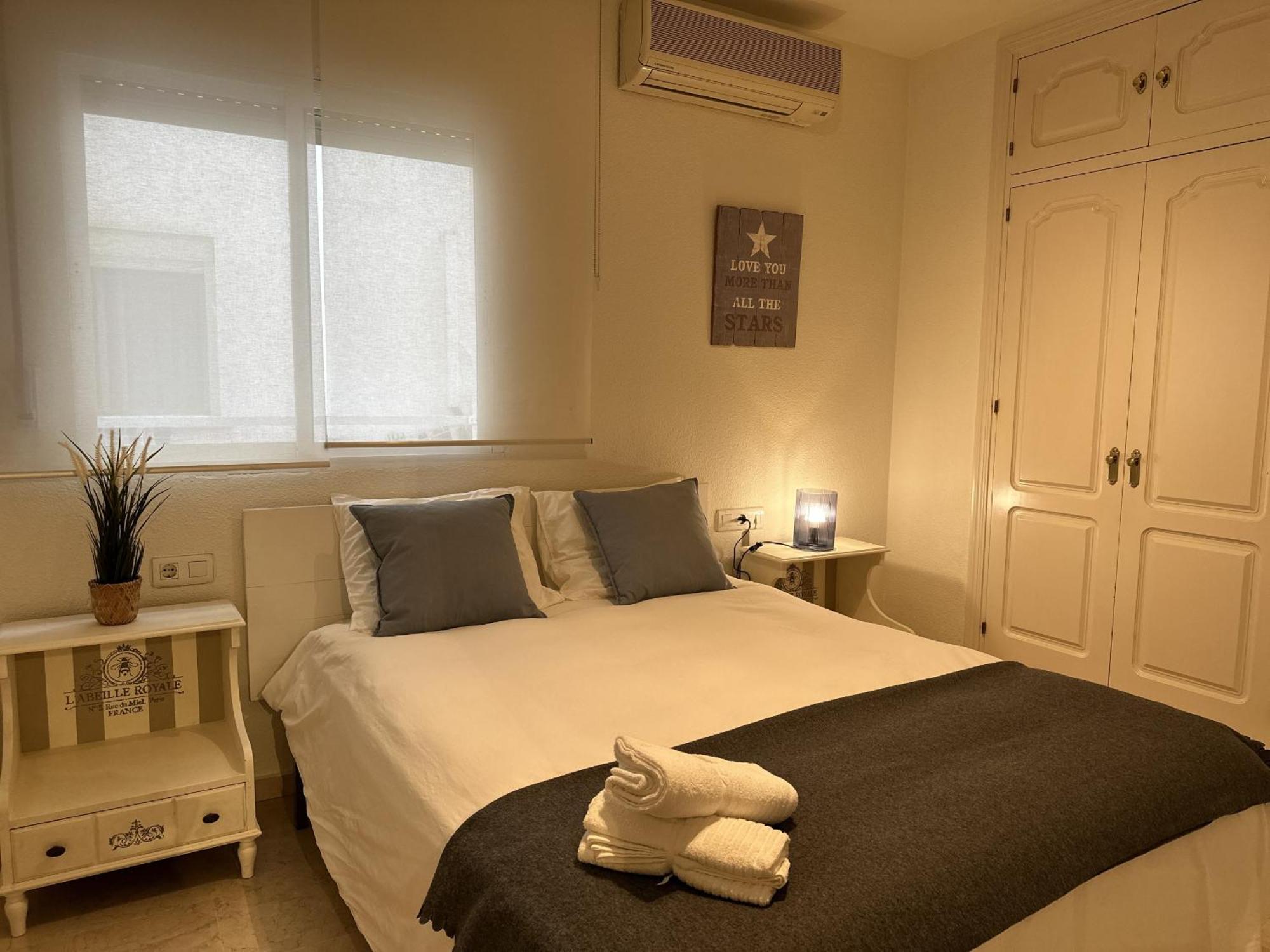Urbe10 Ferrandiz 2 Bedrooms
