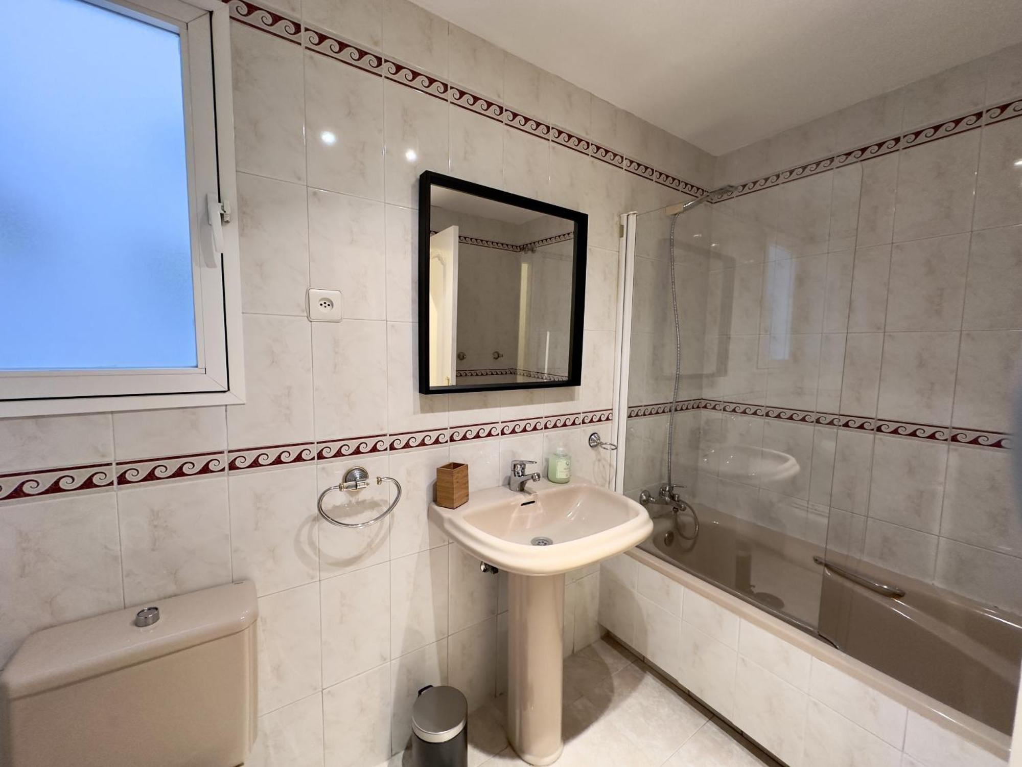 Urbe10 Ferrandiz 2 Bedrooms Apartment *