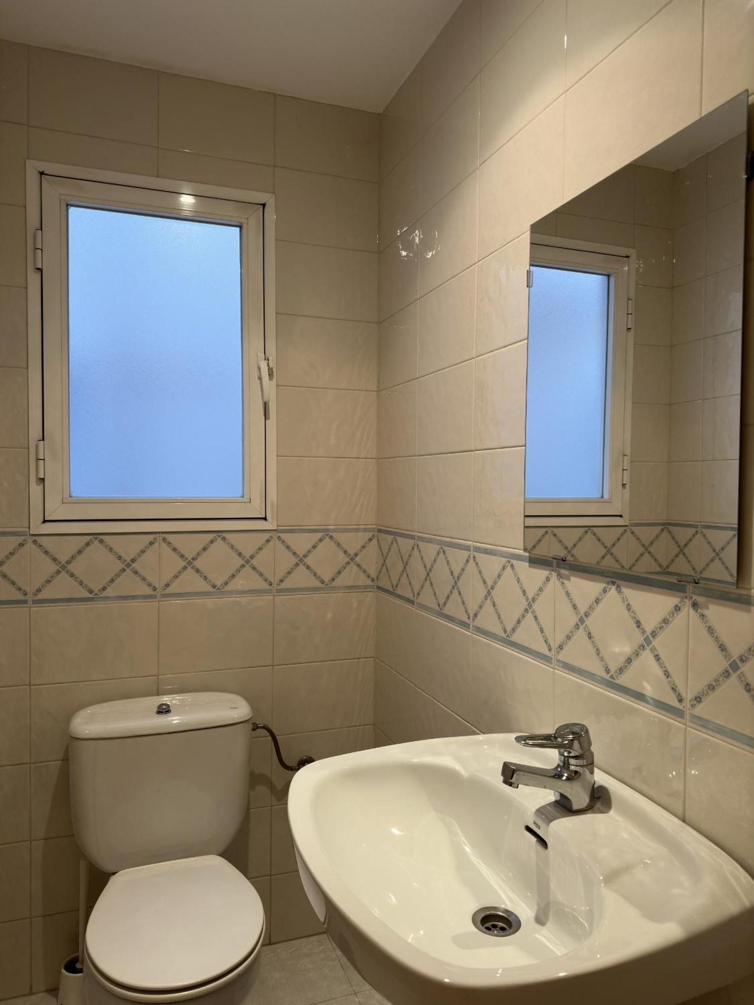 Urbe10 Ferrandiz 2 Bedrooms Apartment Málaga