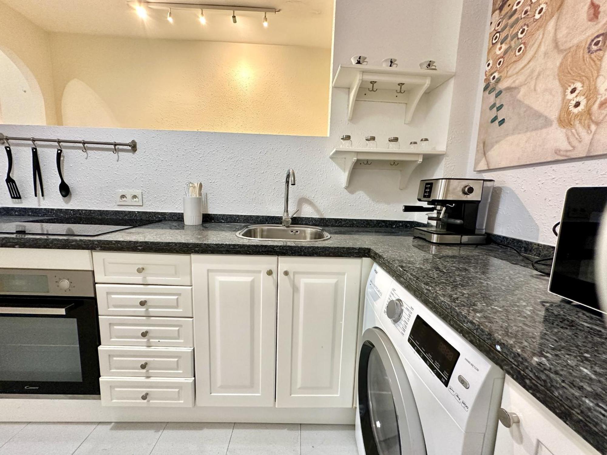 Urbe10 Ferrandiz 2 Bedrooms *