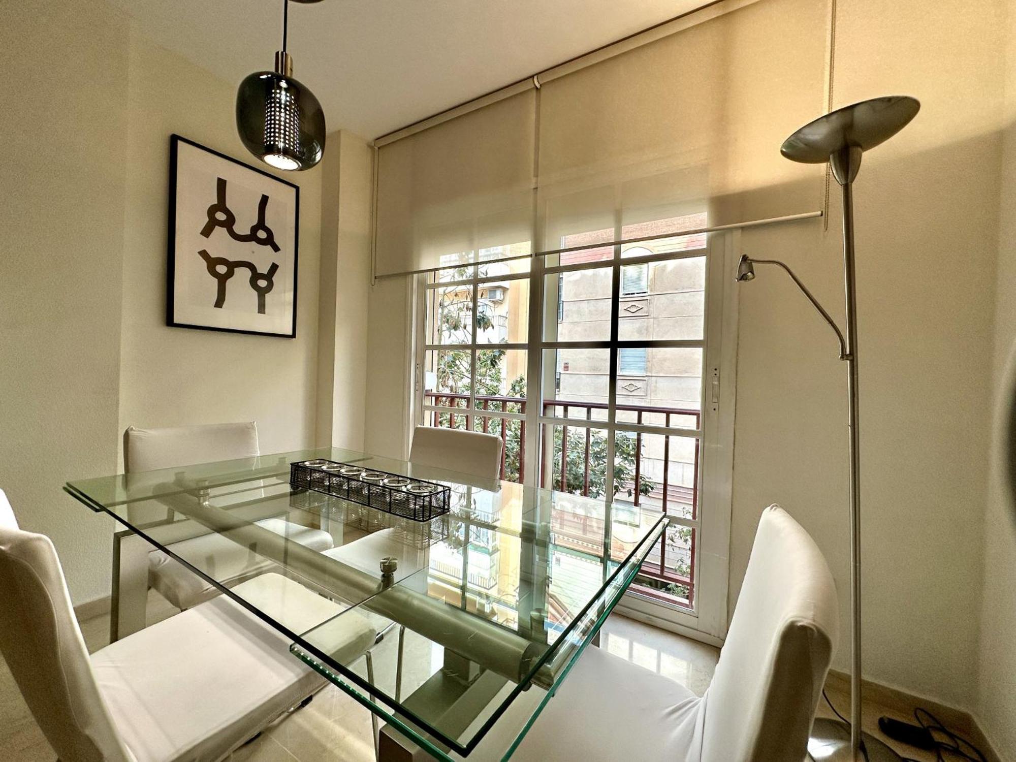 Urbe10 Ferrandiz 2 Bedrooms Apartment